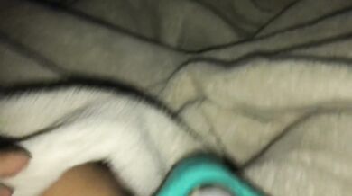 POV Solo Female Masturbating With Adult Toys Brimming With Intense Female Orgasm