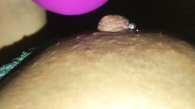 POV Solo Female Masturbating With Adult Toys Brimming With Intense Female Orgasm