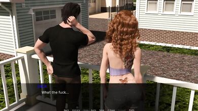 Pine Falls Destroyed by Dirty Talk and Erotic Gameplay POV
