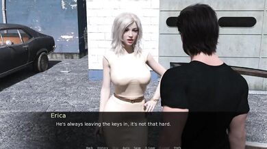 Pine Falls Destroyed by Dirty Talk and Erotic Gameplay POV