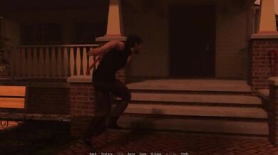 Pine Falls Destroyed by Dirty Talk and Erotic Gameplay POV