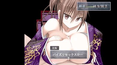 Village Big Tits Part 8 Destroyed Gushing Paizuri Compilation