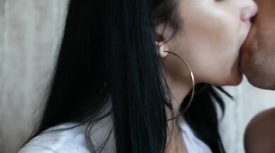 Office Secretary Destroyed By Hot Tongue Kissing Rough Amateur Reality