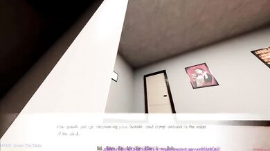 Shrinking Boss Babe Ass Feet Shoes Destroyed Office MILF Animation MILF