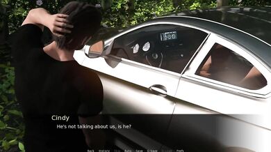 Pine Falls: Cum Slut Got Her Pussy Filled With Sperm S2E22