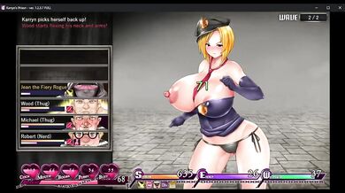 Prisoners Destroyed Guard Cachona Big Ass Pussy Orgy Cum Inside