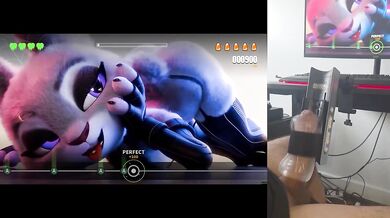 Amateur Gay Hentai Judy Hopps Mod Destroyed Gushing Cumshot