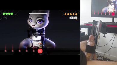 Amateur Gay Hentai Judy Hopps Mod Destroyed Gushing Cumshot