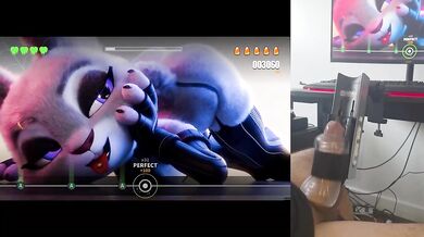 Amateur Gay Hentai Judy Hopps Mod Destroyed Gushing Cumshot