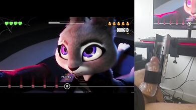 Amateur Gay Hentai Judy Hopps Mod Destroyed Gushing Cumshot