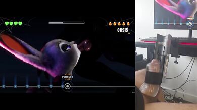 Amateur Gay Hentai Judy Hopps Mod Destroyed Gushing Cumshot