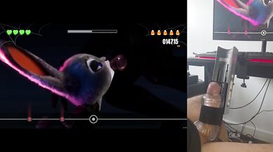 Amateur Gay Hentai Judy Hopps Mod Destroyed Gushing Cumshot