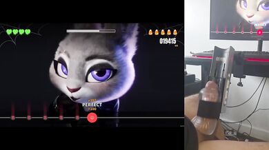 Amateur Gay Hentai Judy Hopps Mod Destroyed Gushing Cumshot