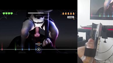 Amateur Gay Hentai Judy Hopps Mod Destroyed Gushing Cumshot