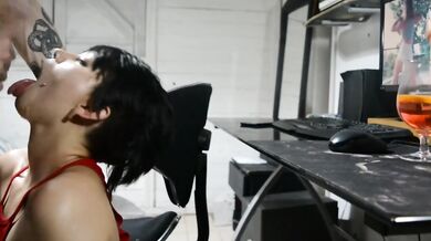 Roommate Wants To Fuck Hard Meg Vicious Neptuneh Destroyed Gushing Choked