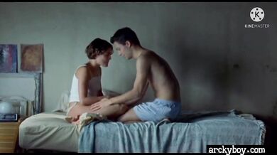 FMM Threesome With Muscular Men Romantic Rough Sex HD Porn