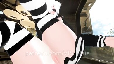 Secret Mountain Airbnb Fuck With A View Cowgirl Grinding Window Footjob Socks Worship POV Lap Dance