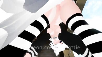 Secret Mountain Airbnb Fuck With A View Cowgirl Grinding Window Footjob Socks Worship POV Lap Dance