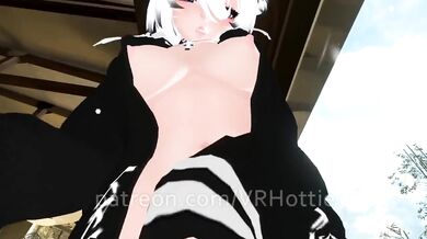Secret Mountain Airbnb Fuck With A View Cowgirl Grinding Window Footjob Socks Worship POV Lap Dance