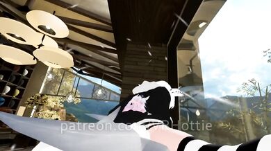 Secret Mountain Airbnb Fuck With A View Cowgirl Grinding Window Footjob Socks Worship POV Lap Dance