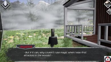 Big Cock Destroyed Blonde Farm Girl Blowjob Anime Playthrough