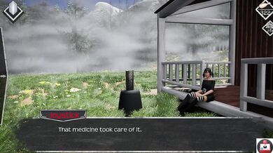 Big Cock Destroyed Blonde Farm Girl Blowjob Anime Playthrough