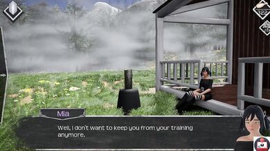 Big Cock Destroyed Blonde Farm Girl Blowjob Anime Playthrough