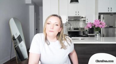 Jealous Girlfriend JOI Tears You Away From Work To Choke On Cum By Clara Dee