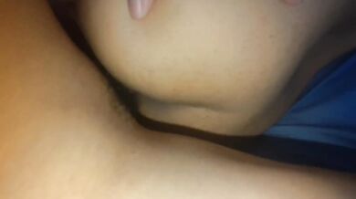 Stepdaughter Destroyed Gushing Again In Her Room POV