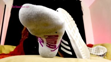 Dirty Sock Puppet Free Preview