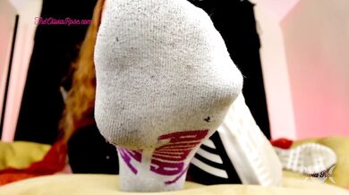 Dirty Sock Puppet Free Preview