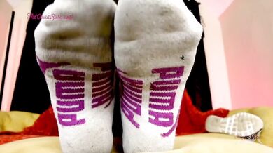 Dirty Sock Puppet Free Preview