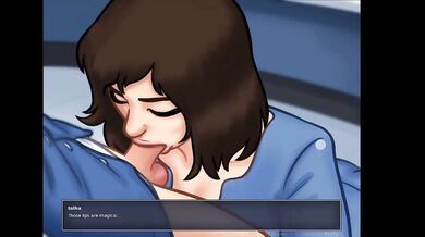Virgin White College Girl Destroyed Gushing Oiled Pussy Dripping Fucked Animated Virtual Reality HD Cartoon