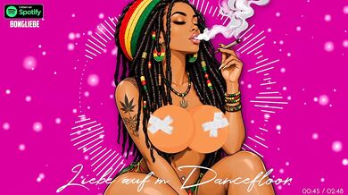 German Reggae Fucking In Bali V2 Bumsen Love On The Dancefloor Destroyed Gushing Choked HD Porn Cartoon Romantic
