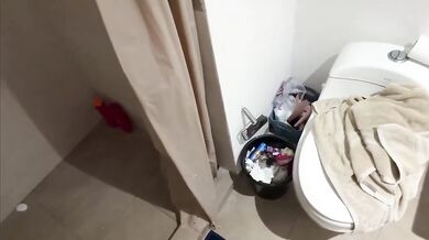 Un Dia Con Tu Novia La Puta Destroyed Gushing Big Ass
