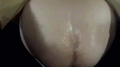 Submissive Husband Destroyed By Mistress Pegging Fisting Humiliation Extreme Dildo Gape POV Amateur