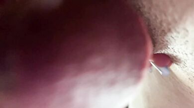 Amateur Couple Destroyed By Ball Sucking And Cock Sucking