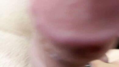 Amateur Couple Destroyed By Ball Sucking And Cock Sucking