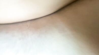 Hard Fast Fuck Amateur Couple Big Ass Doggystyle Destroyed Gushing Choked