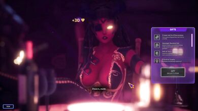 Hell Girl foot fetish gangbang Destroyed by big cock group