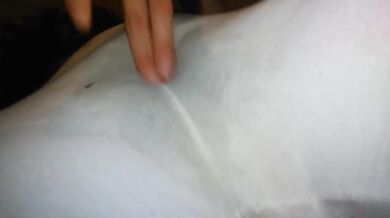 Pinkmoonlust Crazy Hairy Pawg Masturbates Wet Pussy All Natural