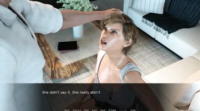 Submissive Milf Rough Deepthroat And Facial 3d Hentai Cartoon Boss Fucks Secretary Ep 5