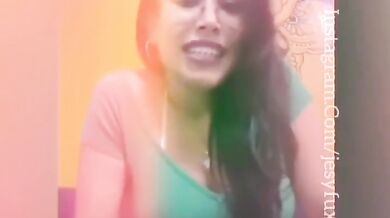 jesy fux argentina amateur brunette big ass and big tits instagram live solo female video