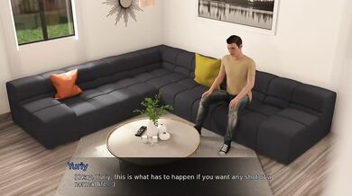 Lust Theory Ep 3 Part 28 Destroyed Big Ass Stepmom Hard Rough Sex Orgy Party