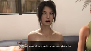 Lust Theory Ep 3 Part 28 Destroyed Big Ass Stepmom Hard Rough Sex Orgy Party
