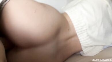 Stepbrother Came Inside Me Instantly I Didnt Even Get To Orgasm