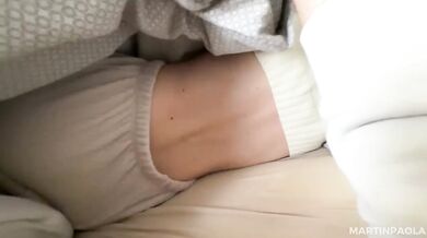 Stepbrother Came Inside Me Instantly I Didnt Even Get To Orgasm