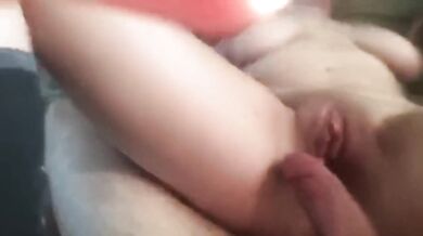 Huge Natural Tits Riding Dick His POV Tight Pussy Female Orgasm Fantasy Role Play Romantic Love Making Destroyed Gushing Choked
