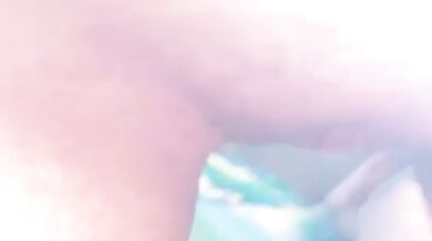 Huge Natural Tits Riding Dick His POV Tight Pussy Female Orgasm Fantasy Role Play Romantic Love Making Destroyed Gushing Choked