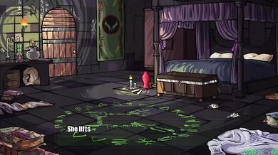 Ratri Gives Doom The Best Blowjob Of His Life Destroyed Gushing Choked Doomination Gameplay